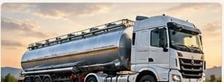 Shree Datta Carriers tanker truck