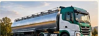 Shree Ganesh Carriers tanker truck